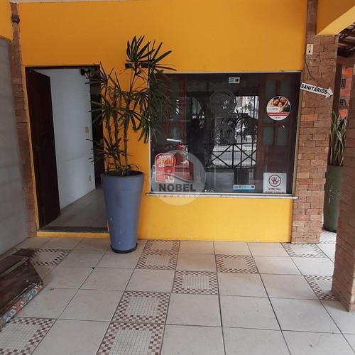 Imagem 3 de 4 de Prédio Comercial Localizado(a) No Bairro Capuchinhos Em Feira De Santana / Feira De Santana - 6518