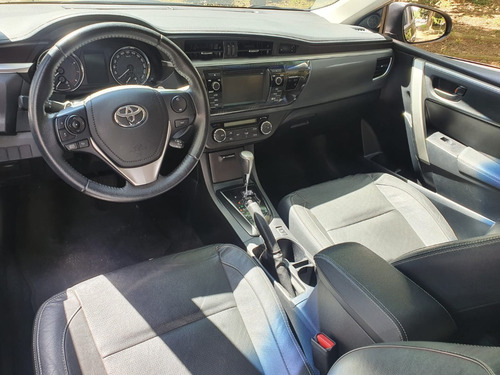 Imagem 6 de 25 de Corolla Dynamique 2017