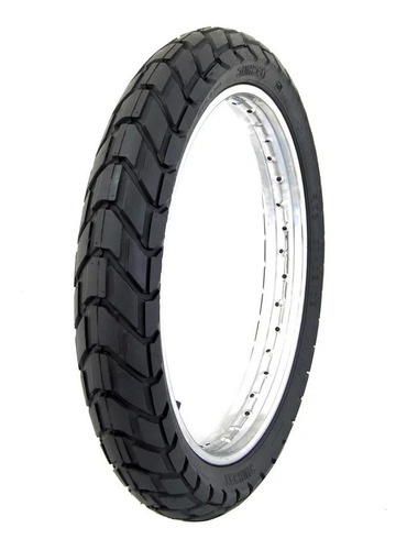 Pneu Technic T&c 90/90-21 54s Tt Dianteiro Falcon Tornado