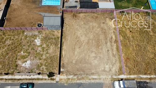 Sitio En Loteo Parcelas San Valentín - Sector Las Rastras