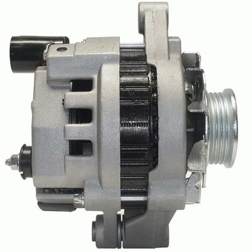 Alternador Isuzu Impulse 1990 4 Cil 1.6l 85 A