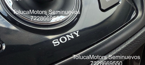 Ford Escape Titanium Ecoboost 4 Cilindros Turbo 4x4 Panorámica
