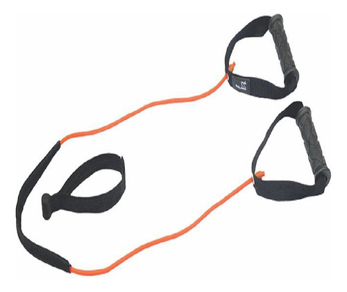 Extensor Elástico 1 Corda Kallango Médio