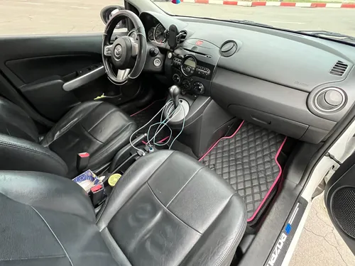 Mazda 2 1.5 15ha1c