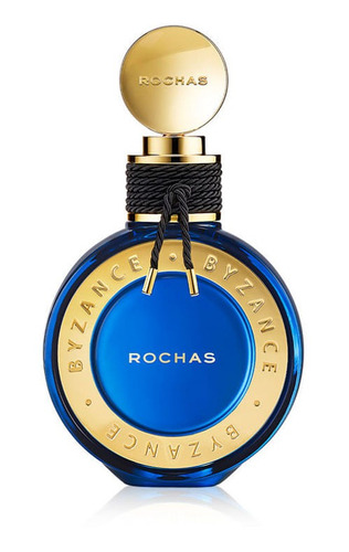 Perfume Mujer Rochas Byzance Edp 60 Ml