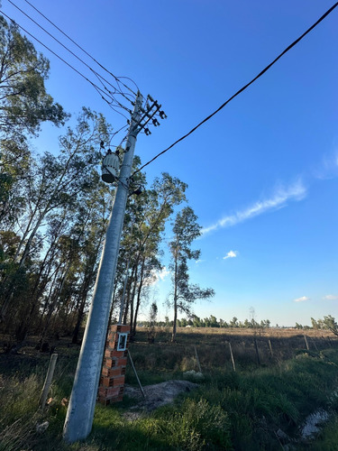 Lotes En Venta Con Accesos A Autopista 