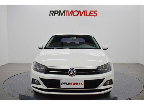 Volkswagen Polo 1.6 Msi Comfort Plus At