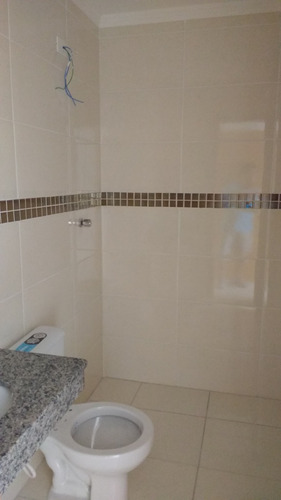 Imagem 7 de 13 de Apartamento 2 Dormitórios - Entrada 200mil - Lazer Completo - Canto Forte- Amf36