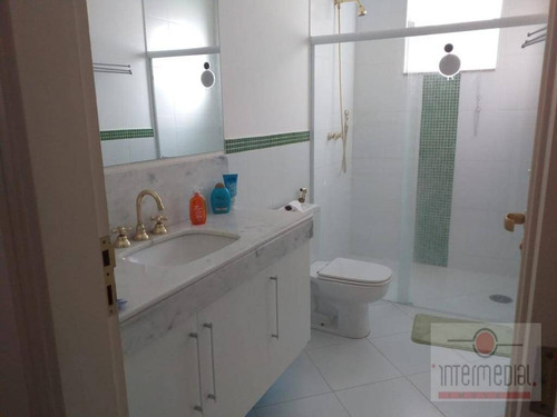 Imagem 19 de 30 de Casa À Venda, 348 M² Por R$ 980.000,00 - Portal Das Estrelas I - Boituva/sp - Ca1957
