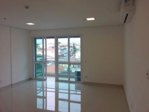 Imagem 4 de 8 de Sala À Venda, 36 M² Por R$ 320.000,00 - Vila Carrão - São Paulo/sp - Sa0073