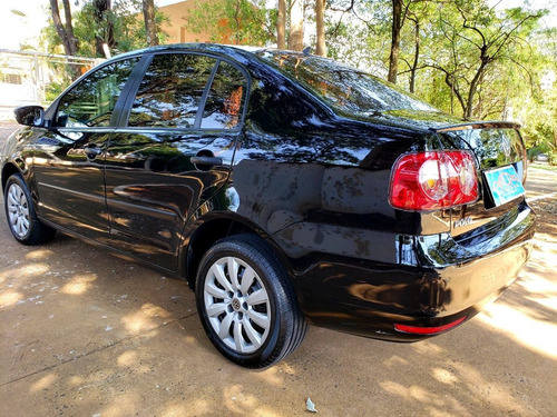 Imagem 11 de 15 de Polo Sedan