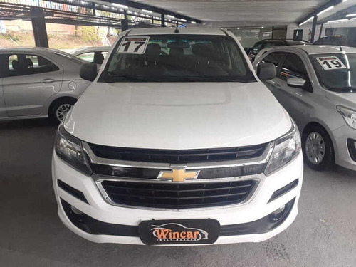 Imagem 2 de 8 de Chevrolet S10 Advantage Fd2 2017