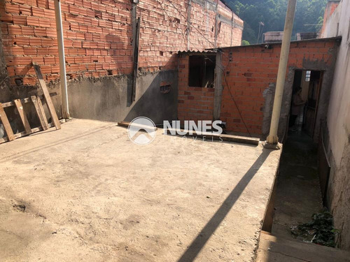 Imagem 2 de 10 de Casas - Ref: V062771