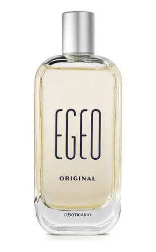 Perfume Egeo Original Desodorante Colônia 90ml O Boticário