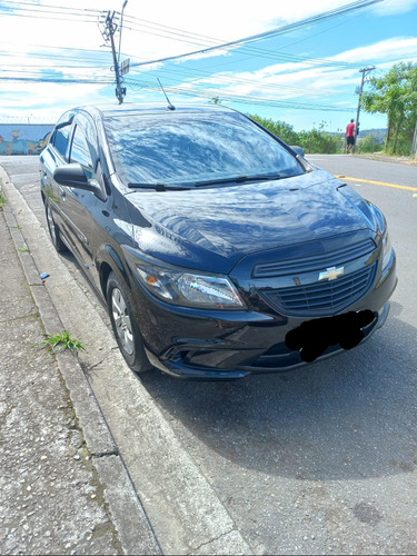 Chevrolet Onix 1.0 Joy 5p