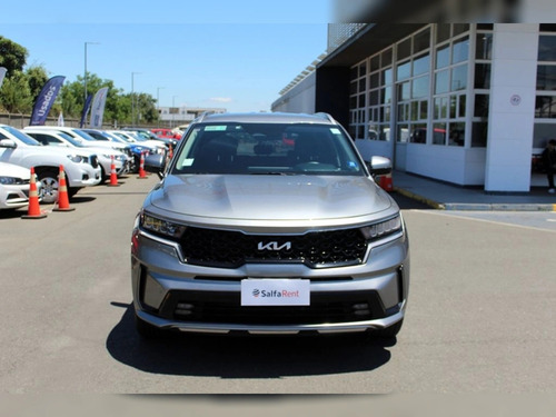 Kia Sorento 2WD 2.5 AUT