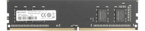 Modulo De Memoria Ram 8 Gb 2666 Mhz Para Equipo De Rack O