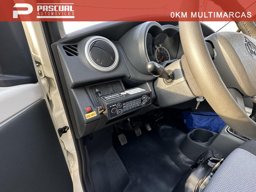 Changan Star Box Refrigerado -5 Grados 1.2 2025 0km