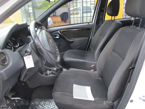 Renault Duster DYNAMIQUE 4X2 2000CC MT AA