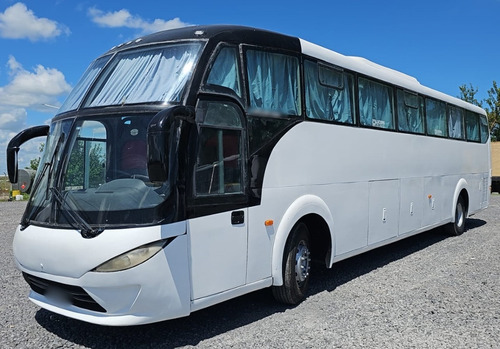 Omnibus Mercedes Benz 500 2012 Lucero 46 Con Baño