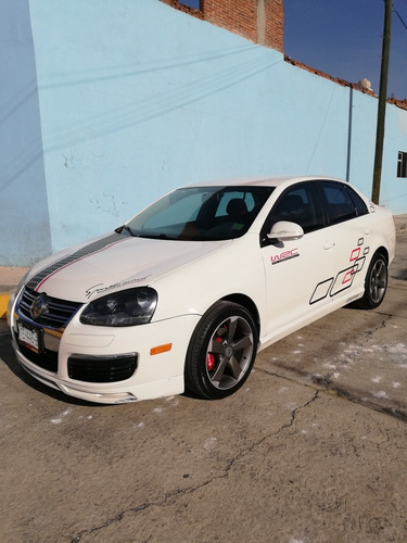 Volkswagen Bora Sport Tiptronic