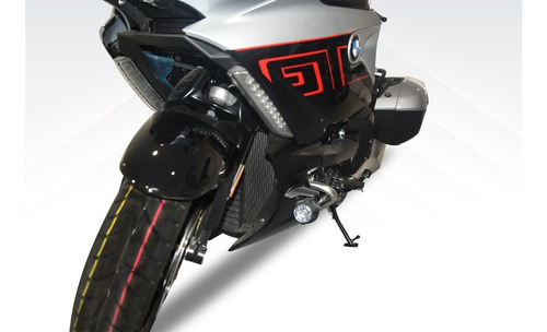 Imagen 8 de 10 de Bmw Motorrad K 1600 Gt 2021