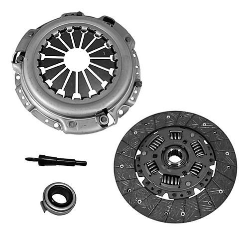 Clutch Honda Accord L4 2.3l 1998-2002 Strunker