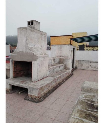 Casa En Venta En Nueva Chapultepec, Morelia, Michoacán De Ocampo C.p. 58280