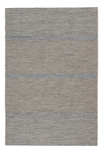 Alfombra Nihm Seccion Medium 160x230 - Gris