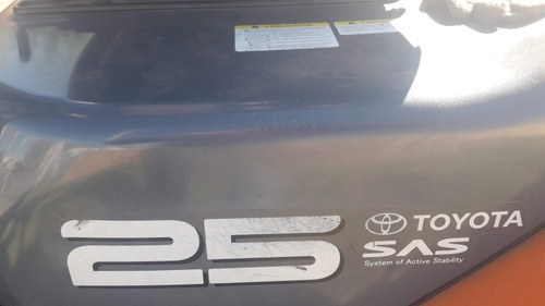 Autoel Toyota Diesel S8 Torr/trip Desplaz Impec Pida Video