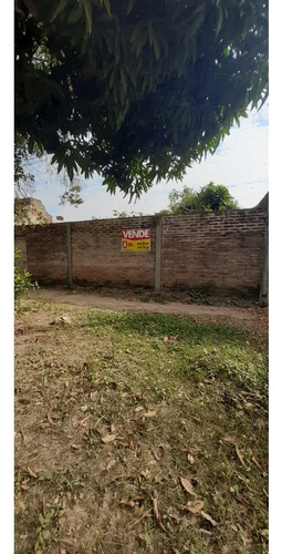 Terreno De 10x30 En Villa San Martín