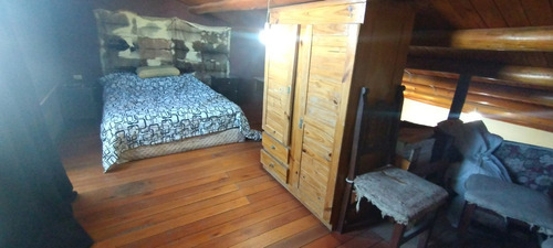 Se Vende Monoambiente En Bº Progreso - Villa Dolores - Córdoba