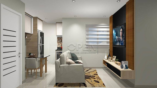Imagem 22 de 26 de Cobertura Com 3 Dormitórios À Venda, 129 M² Por R$ 625.000,00 - Vila Curuçá - Santo André/sp - Co2335