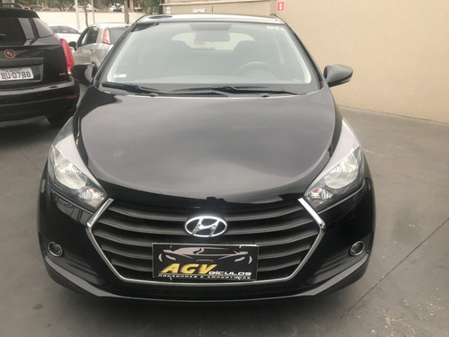 Imagem 3 de 8 de Hyundai Hb20 Confort Plus 1.0