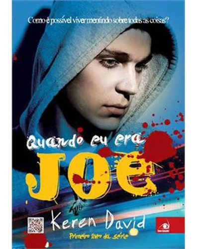 Quando Eu Era Joe - Vol 1 - Conceito