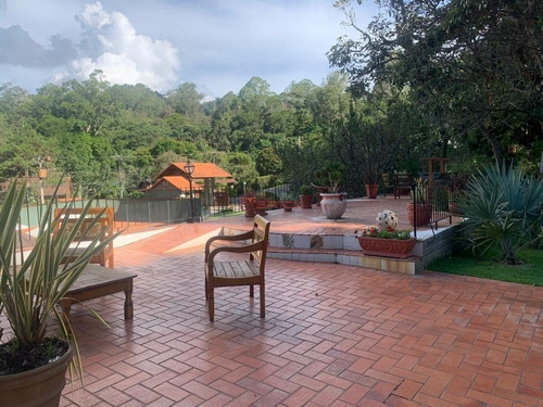 Imagem 28 de 30 de Casa Com 4 Quartos Sendo 2 Suítes Em Condomínio No Parque Do Imbuí - Teresópolis/rj. - Ca00188 - 4788024