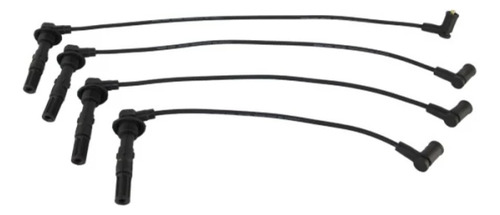 Cabo De Vela 10mm Honda Accord 2.2 16v Ex 94 A 95 Qp-8506-10