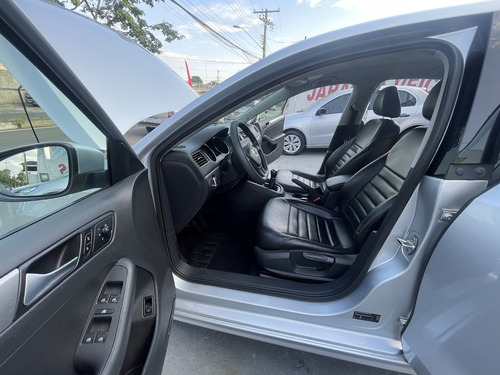 Volkswagen Jetta 1.4 Tsi Trendline 4p Manual