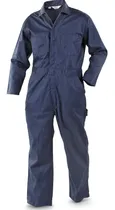 Comprar Overoles Industriales Gabardina 100% Algodon Stn
