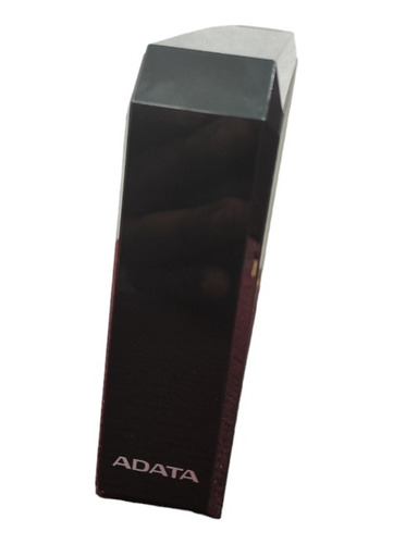 Imagen 2 de 7 de Disco Duro Externo Adata Ahm800-4tu32g1 4tb Negro