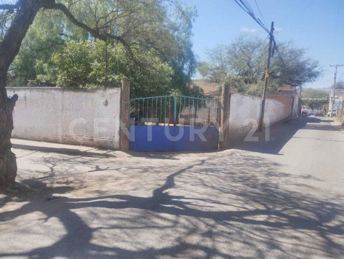Terreno En Venta, Poblado Los Negritos
