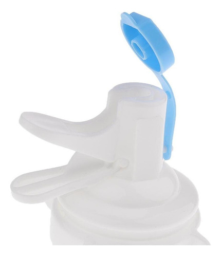 2 Pcs Botella De Agua Botellas De Dispensador Llave De
