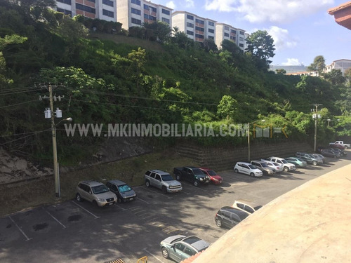 Imagen 27 de 29 de Mk Inmobiliaria Vende Apartamento En La Urb. La Quinta/04143995167mirtha De Freitas