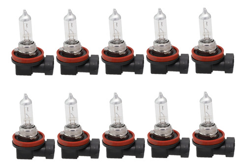 Luz Halógena H11, Nova, 4.6a De Alta Qualidade