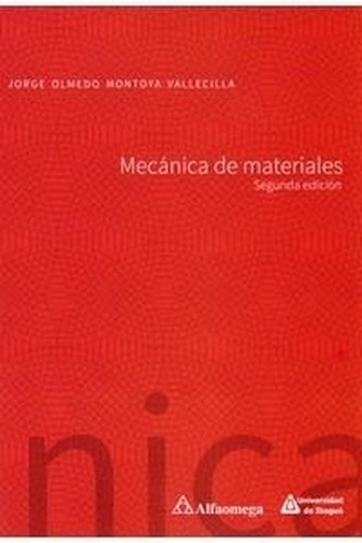 Mecanica De Materiales 2ed.