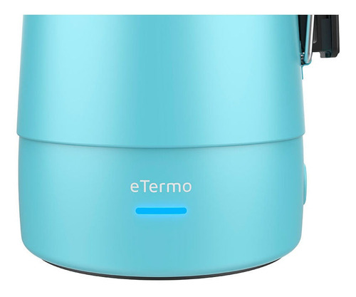 Imagen 6 de 10 de Termo Electrico Peabody Etermo 700w Con Bombilla Incluida