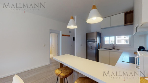 Imagen 5 de 22 de Excelente Departamento 2 Dormitorios En Townhouse Pilara