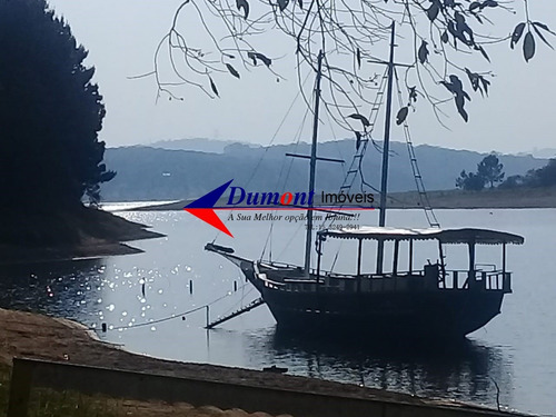 Imagem 3 de 14 de Loteamento Ecologico As Margens Da Represa De Ibíúna.