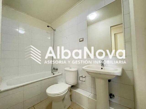Departamento A Pasos De Avda, Principal (76727)