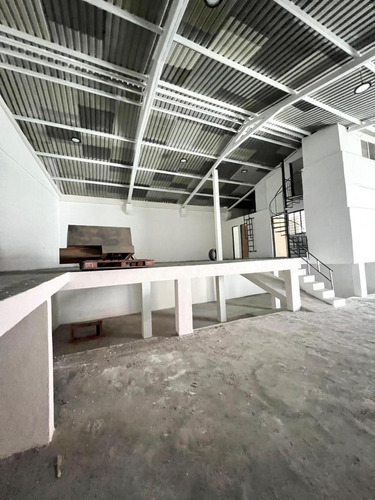 Bodega En Venta, Topo Chico, Monterrey, Nuevo León